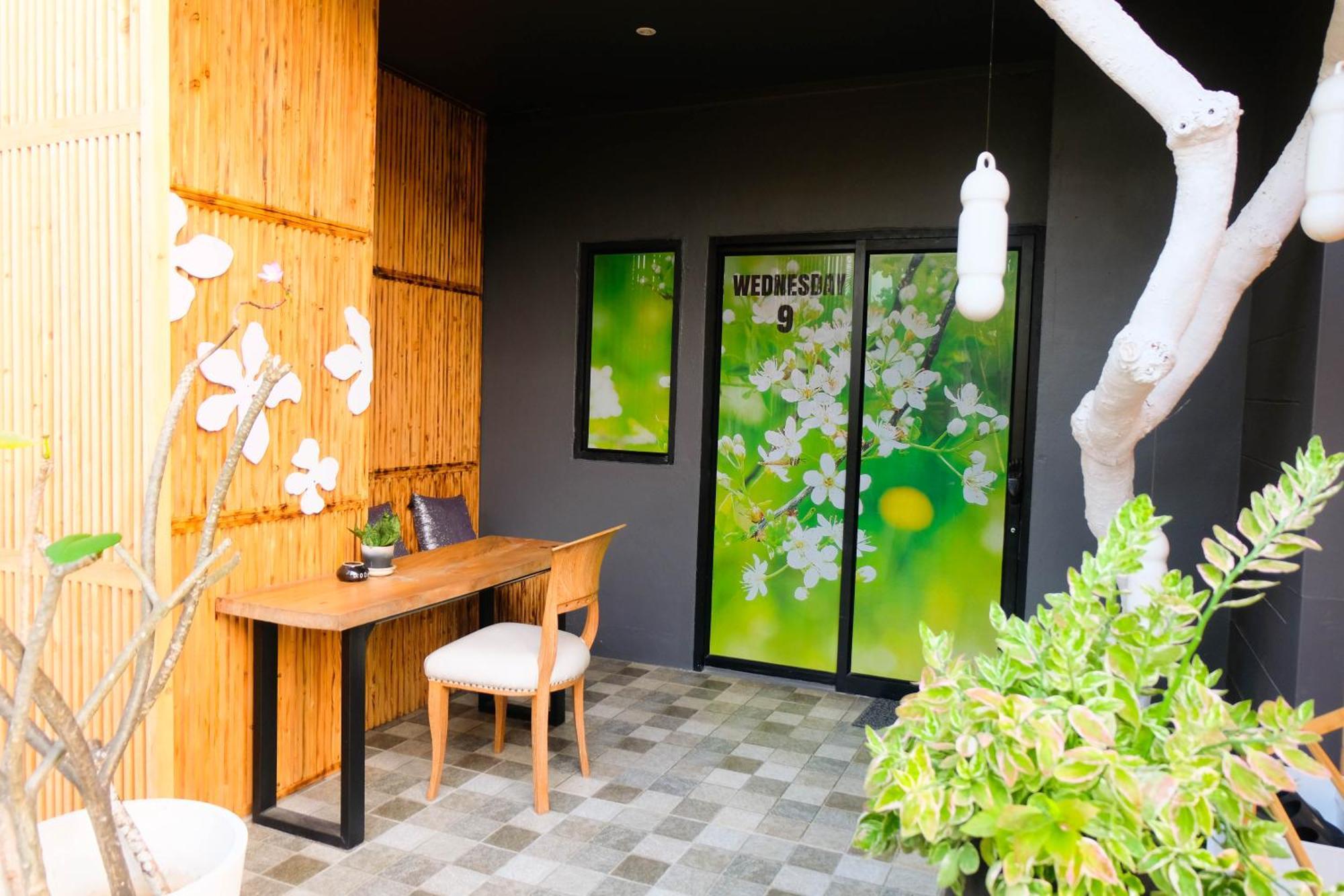 Baan Poon Garden Hotel Chaweng  Exterior photo